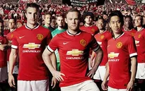 Chia tay Nike, Manchester United “bán mình” cho Adidas với giá kỷ lục